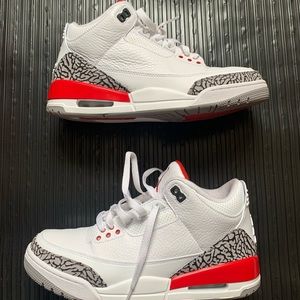 Air Jordan 3 Retro “Katrina”
